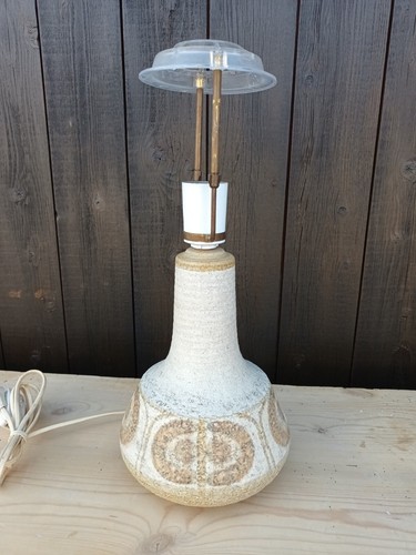 60s vintage table lamp floor - 60s,