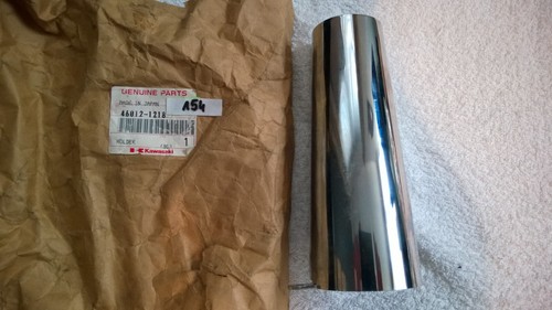 Oem genuine kawasaki vulcan - genuine,