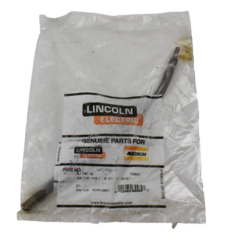 Lincoln electric magnum - lincoln,