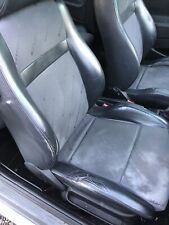 Seat Ibiza Cupra 6k2 99-02 1.8t Interior Seats Front & Rear