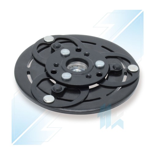 Compressor hub for volvo - compressor,