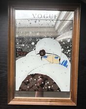 vintage vogue mirror Early February 1919