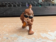 Etemon Digimon 1.5" Mini PVC