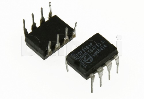 Pcf8583p original pulled - original,