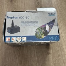 Oase neptun 600 - 600-10, fountain