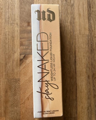 Urban decay stay weightless - urban,
