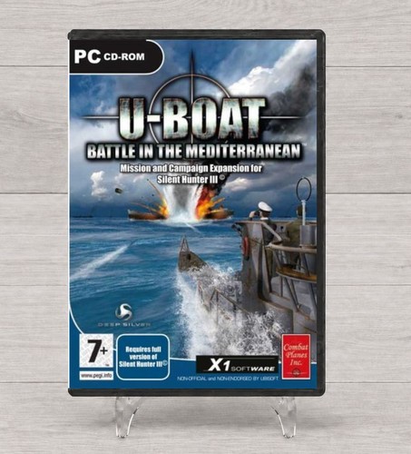 Boat battle in the - in,