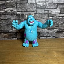 Disney Monsters Inc Sully