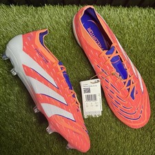 Adidas Predator Elite FG Uk 9