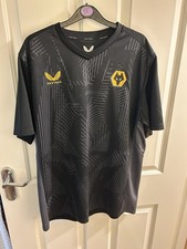 Wolverhampton Wanderers Wolves