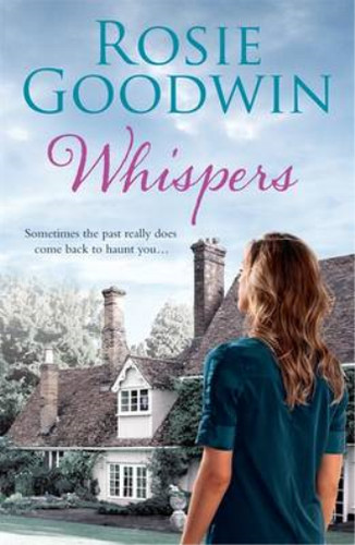 Whispers goodwin rosie - whispers,, goodwin,