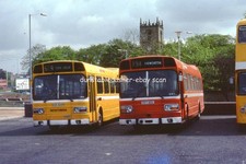 35mm BUS COLOUR SLIDE