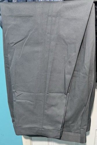 Zara men grey chinos - grey,