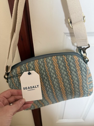 Seasalt women crossbody bag - seasalt,