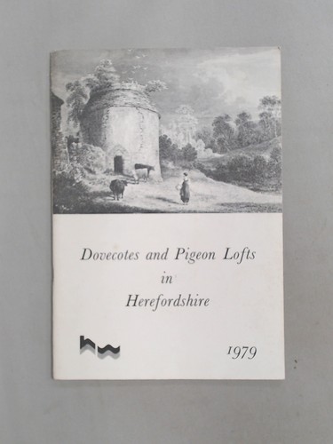 Survey dovecotes in the - of,