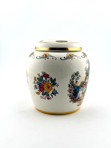 Vintage lord nelson pottery - lord,