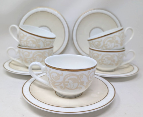 Villeroy and boch ivoire - &,