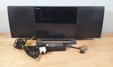 Pioneer X-SMC3-K Slim AV Micro