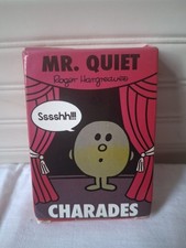 Roger Hargreaves Mr Men