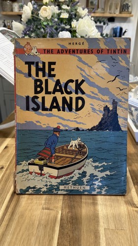 The adventures tintin - the,
