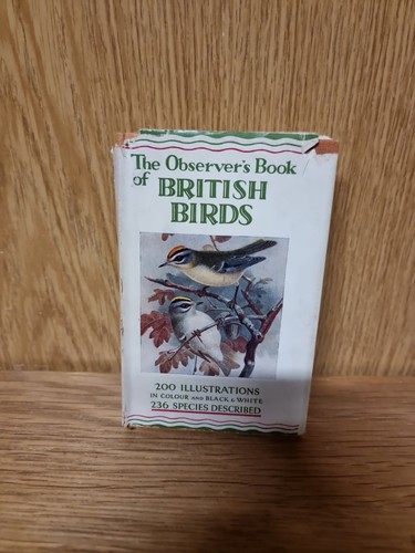 Observers book british - book,
