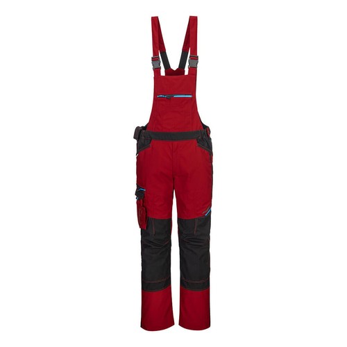 Portwest t704 wx3 bib and - portwest,