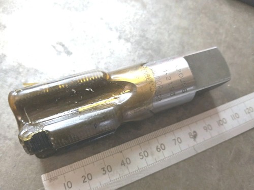 20 uns hss plug tap - x,