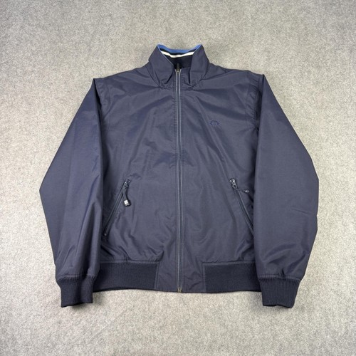 Fred perry jacket mens large - fred,