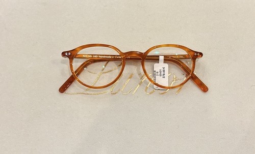 Lunor mod 215 col - lunor, new