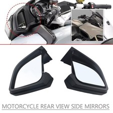 A Pair Rear Side Rearview