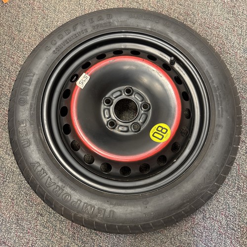 Jaguar type wheel - x400, 16