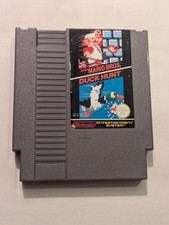 Super Mario Bros & Duck Hunt -