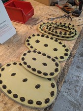 Job Lot Bae 146 Wing