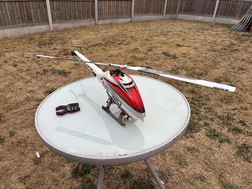 Goblin clone fast devil 420 - clone,