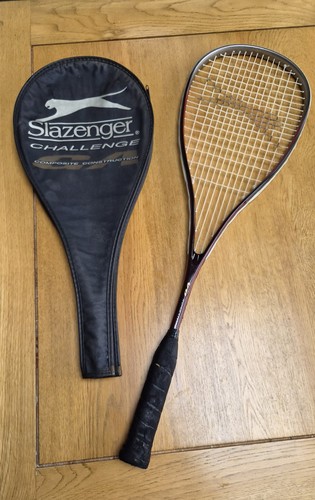 Slazenger challenge - slazenger,
