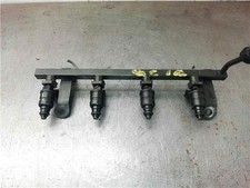 INJECTION RAIL Daewoo KALOS