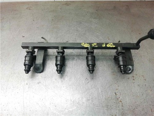 Injection rail daewoo kalos - injection,