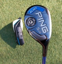 *Trade In* PING G30 5 Hybrif