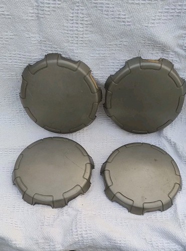 Classic mini hub caps genuine - classic,