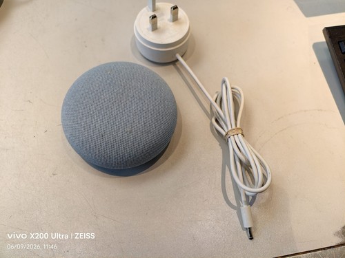 Google nest mini - google, gen)