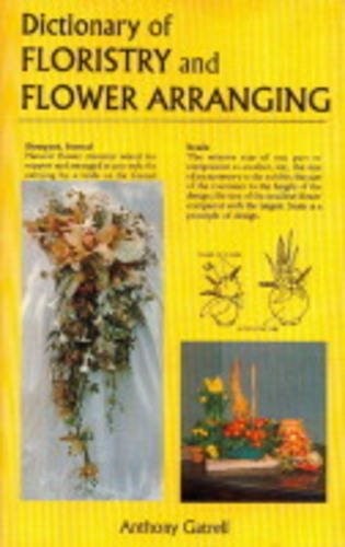 Dictionary floristry and - floristry,
