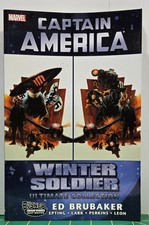 Captain america winter - captain, america: