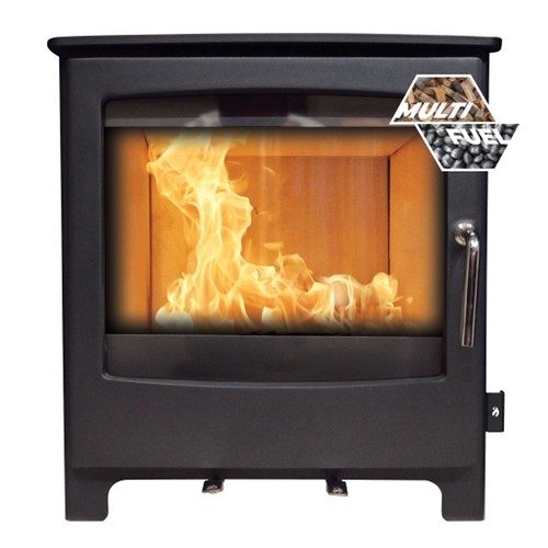 Solway medium multi fuel - solway,