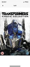Transformers movie - transformers:, 4-movie
