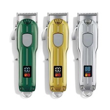 Cordless Electric Pet Dog