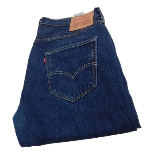 Levi 501 straight jeans - straight,