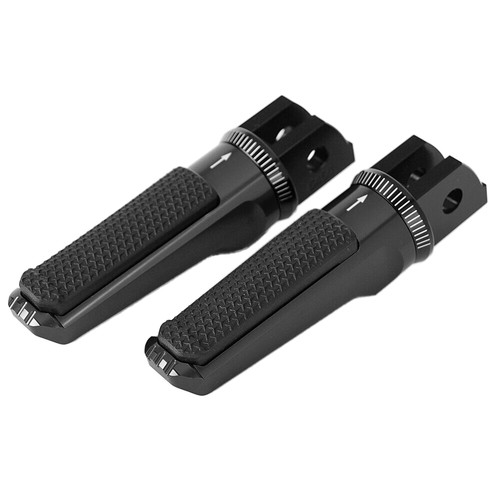 Front foot pegs fit for - front,