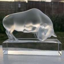 Vintage Lalique France French