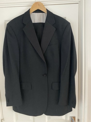 Dinner suit sovereign black - sovereign.,