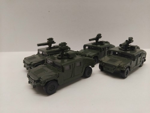 Scale m1046 in nato - 1/72,